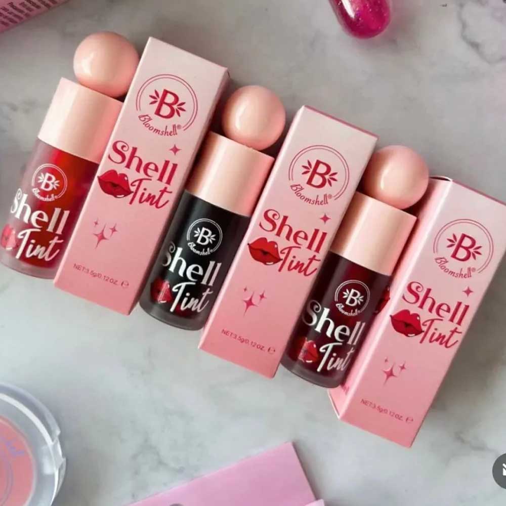 Tinta de labios